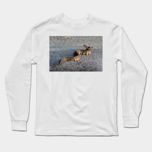 Cottonmouth Full Body Long Sleeve T-Shirt